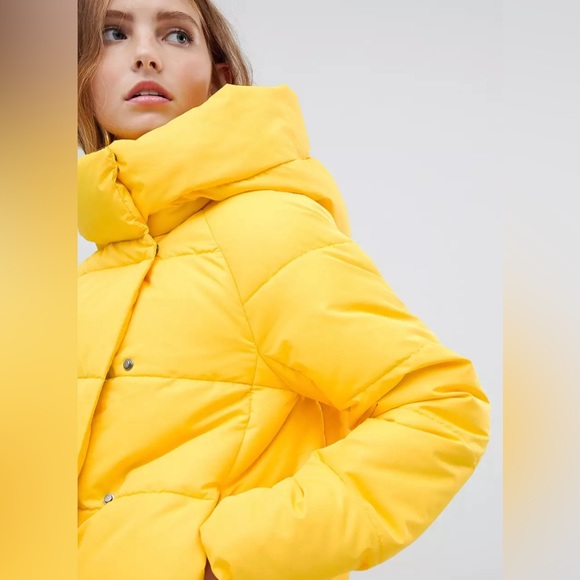Only Jackets & Blazers - Only Puffer Jacket